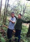 曼谷风云