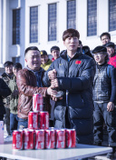 丧尸潮
