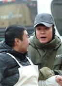 曼陀罗疑云·破茧
