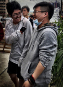 请吃红小豆吧！
