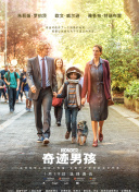 大厦森林的监视者们