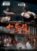 少林寺传奇之大漠英豪