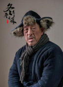 穿越苍穹：行者无疆